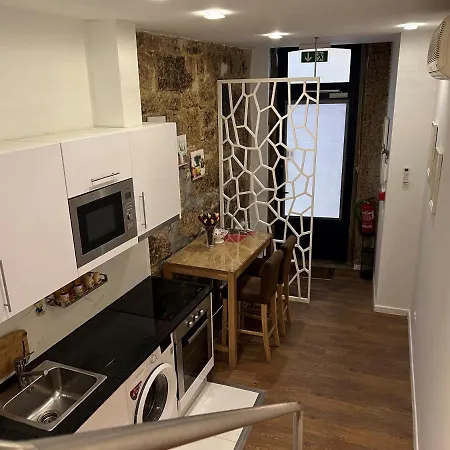 Qian Centro Apartamento *