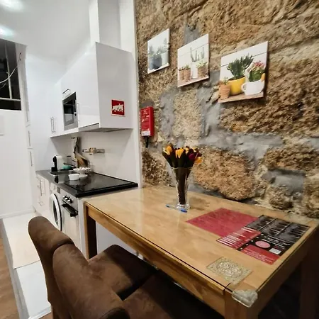 Apartamento Qian Centro *