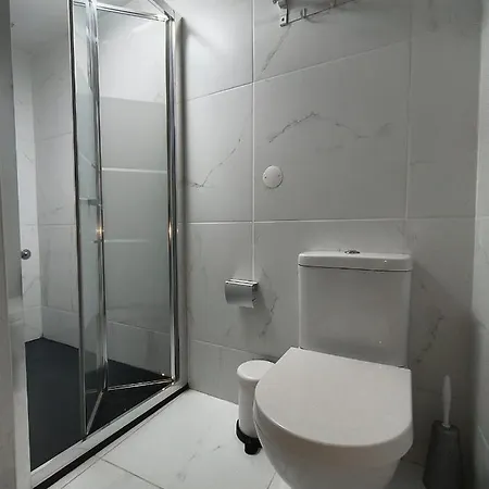 Qian Centro Apartamento *