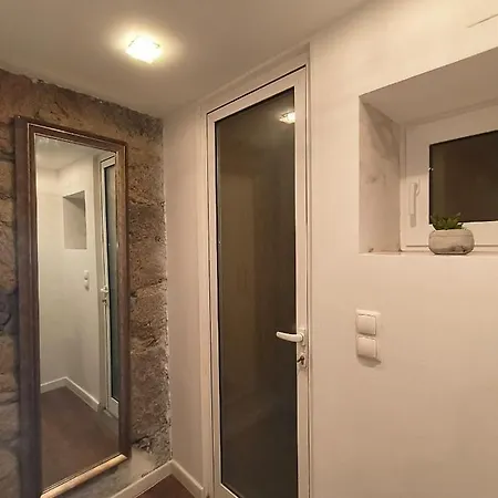 0 Ac Metro Nearby Apartamento *