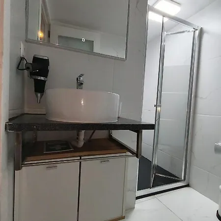 Qian Centro Apartamento Oporto