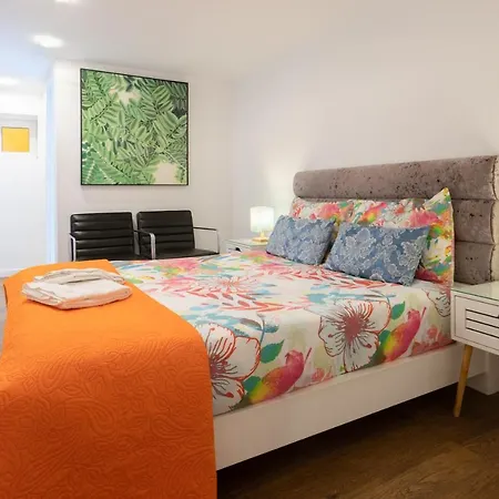 Qian Centro Apartamento *