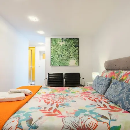Qian Centro Apartamento *