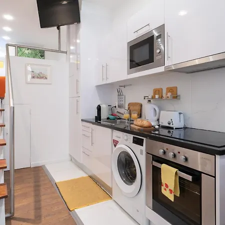 Qian Centro Apartamento