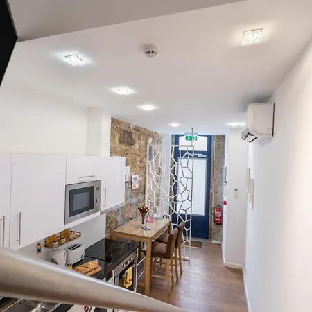 Apartamento Qian Centro *