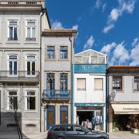 Apartamento 0 Ac Metro Nearby *