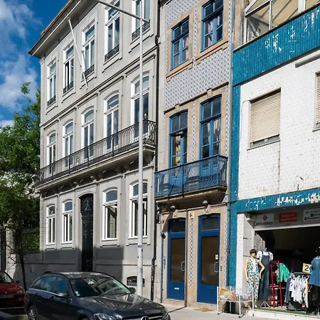 Qian Centro * Oporto