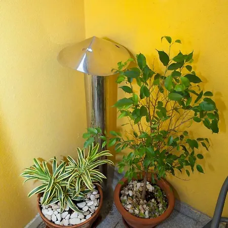 Qian Centro Apartamento Oporto