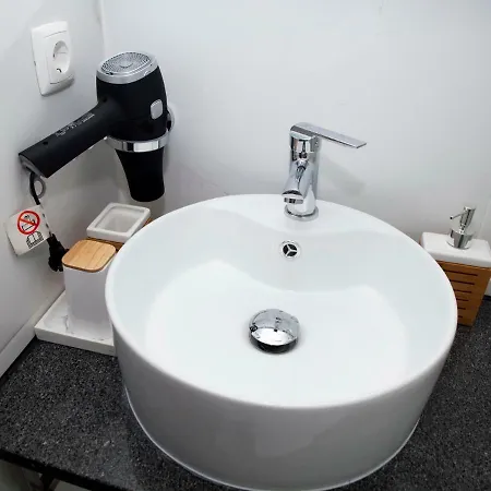 Apartamento Qian Centro Oporto